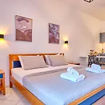 Logas Corfu Апартаменты