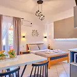 Logas Corfu