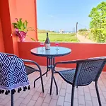 Logas Corfu Апартаменты *