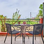 Logas Corfu Апартаменты
