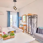Апартаменты Logas Corfu Перуладес