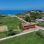Logas Corfu * Перуладес