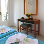 Logas Corfu Апартаменты