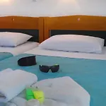 Апартаменты Logas Corfu Перуладес