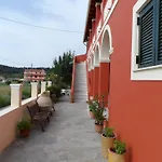 Logas Corfu *