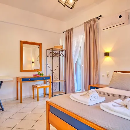 Logas Corfu Apartamento