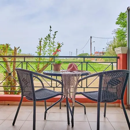 Logas Corfu Apartamento