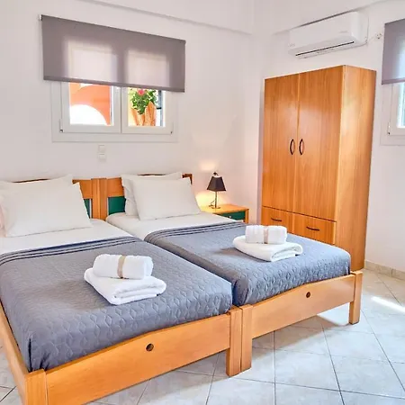 Apartamento Logas Corfu