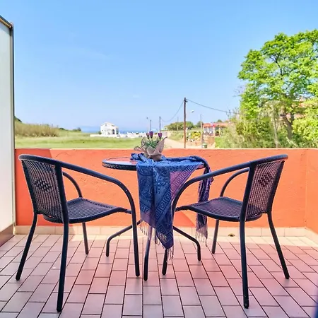 Apartmán Logas Peroulades Corfu