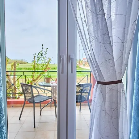 Logas Peroulades Corfu *