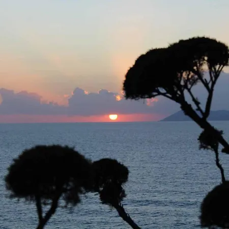 Apartmán Logas Peroulades Corfu