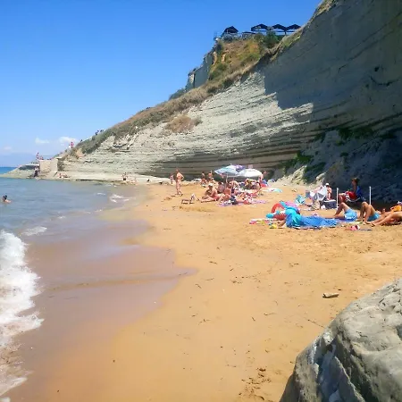Apartmán Logas Peroulades Corfu