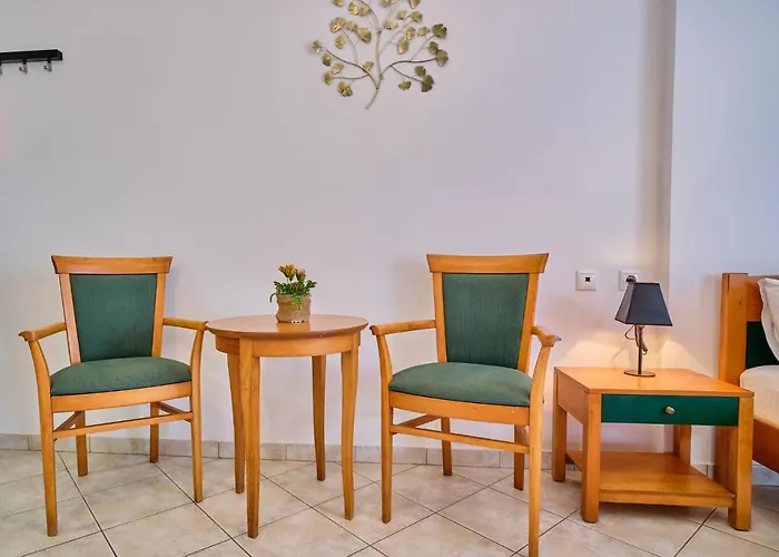 Apartman Logas Corfu *