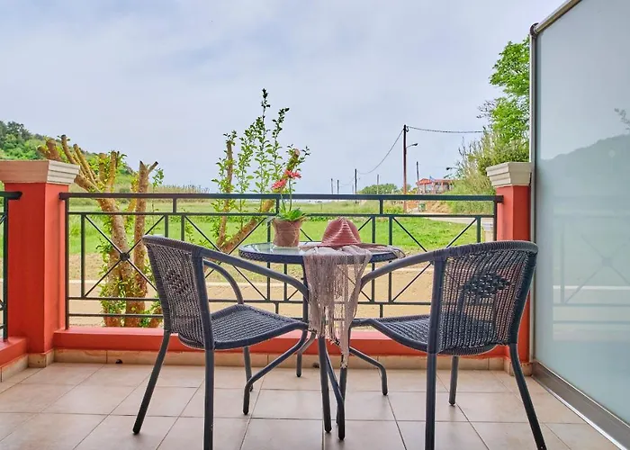 Logas Corfu Apartman