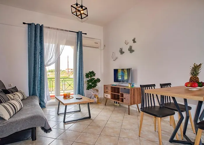 Logas Corfu