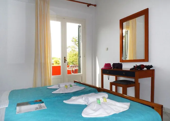 Logas Corfu *