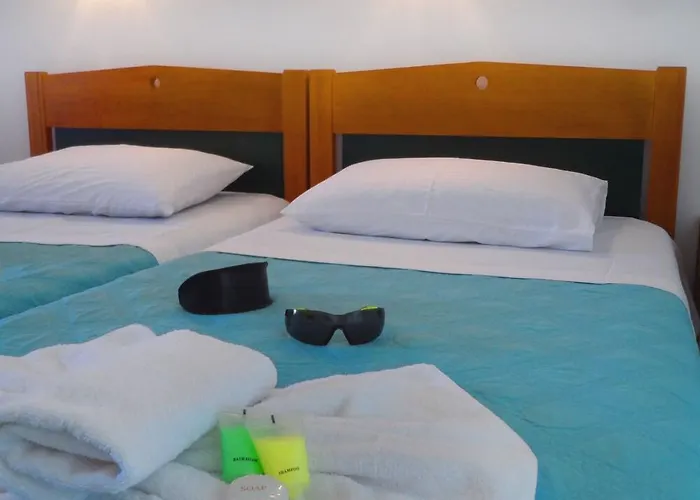 Apartman Logas Corfu Peruládesz