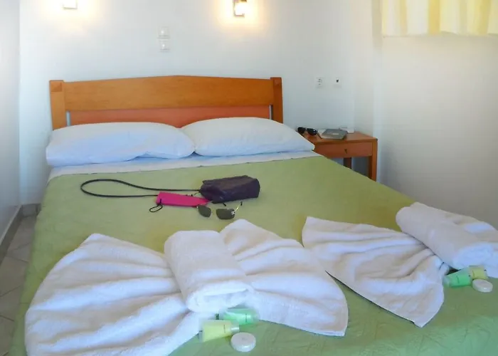 Logas Corfu *