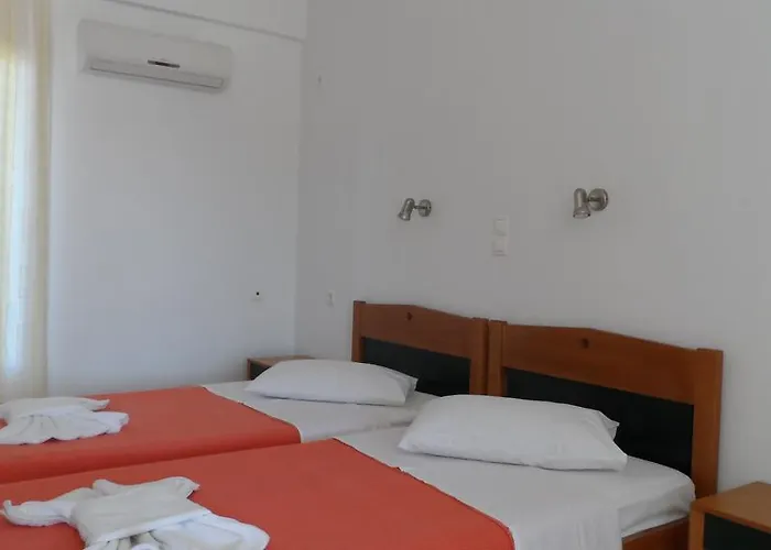 Apartman Logas Corfu *