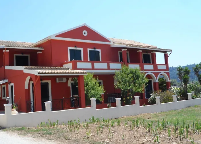 Logas Corfu *