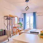 Logas Corfu Peroulades (Corfu)