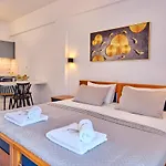Logas Corfu Apartment *