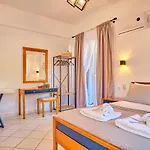 Logas Corfu Apartment