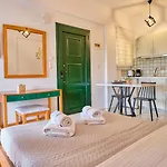 Logas Corfu *