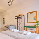 Apartment Logas Corfu *