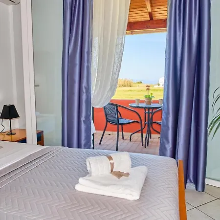 Logas Corfu Peroulades (Corfu)