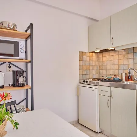 Apartament Logas Corfu *