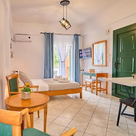 Logas Corfu Appartamento