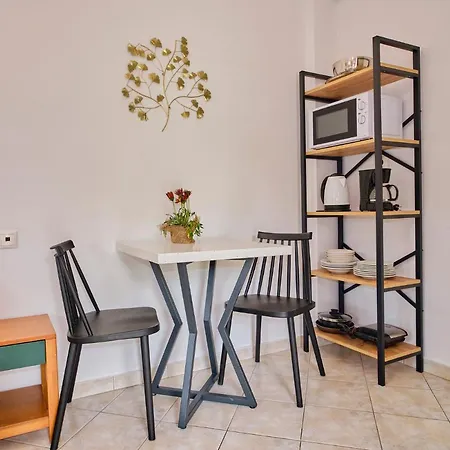 Logas Corfu Peroulades (Corfu)