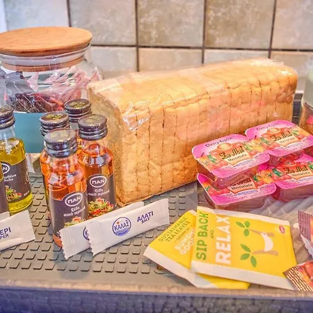 Logas Corfu Peroulades (Corfu)