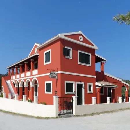 Logas Corfu