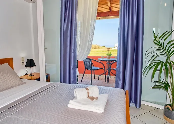 Logas Corfu Peroulades (Corfu)