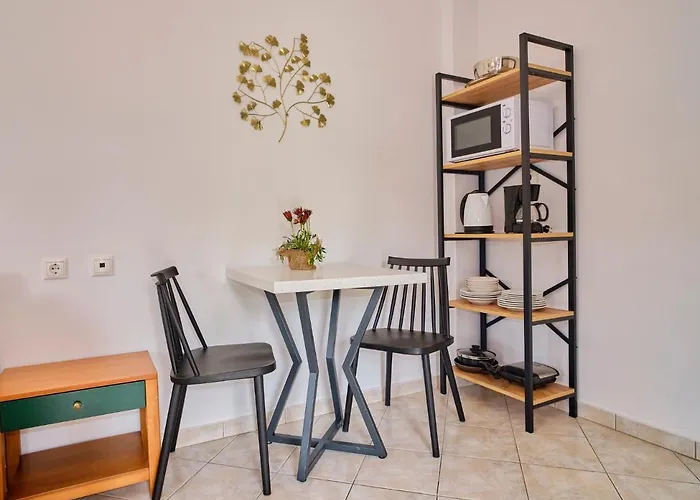 Logas Corfu Peroulades (Corfu)