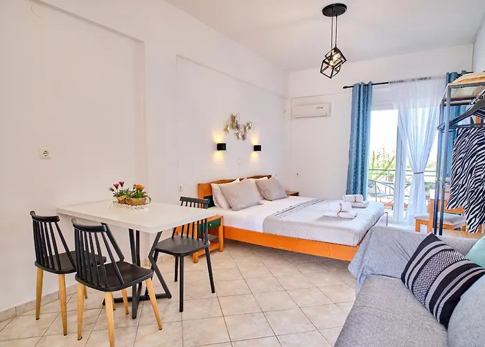 Logas Corfu Peroulades (Corfu)