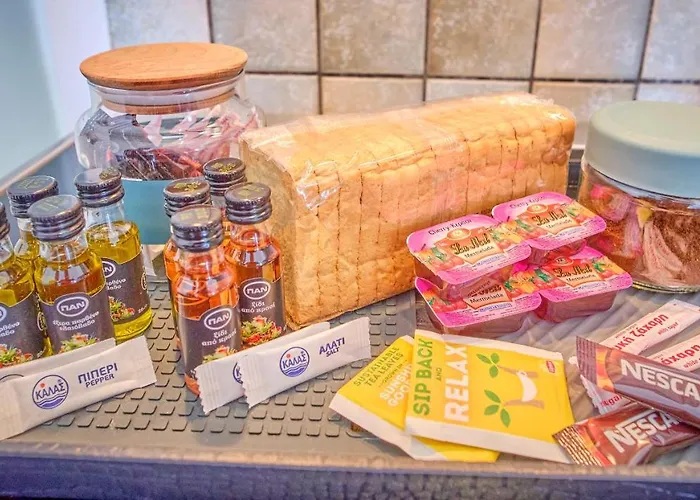 Logas Corfu Peroulades (Corfu)