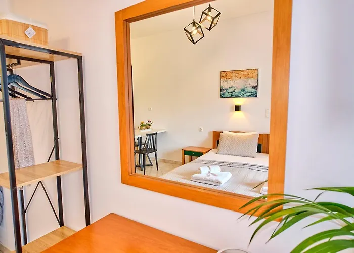 Logas Corfu Lejlighed