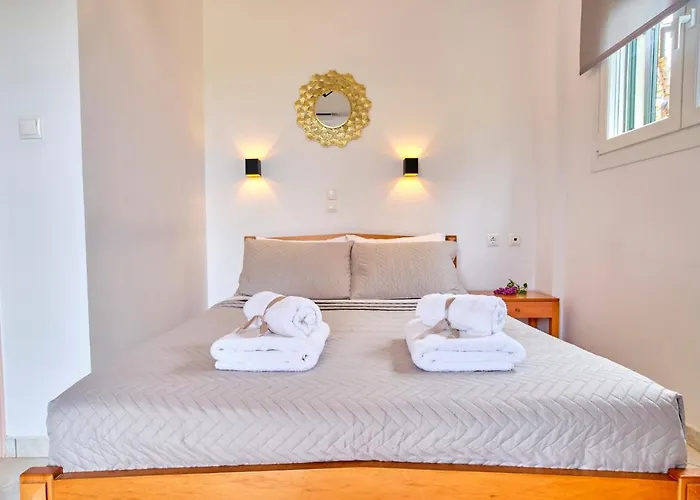 Logas Corfu * Peroulades (Corfu)