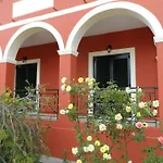 Logas Corfu Apartamento *