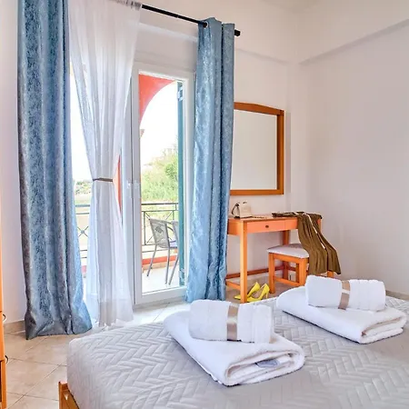 Logas Corfu 아파트