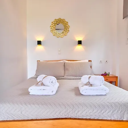 Logas Peroulades Corfu * Peruládesz